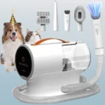 Dog Grooming Vacuum