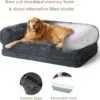 Human Dog Bed