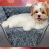 INVENHO Dog Bed