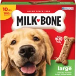 Milk Bone Dog Treats