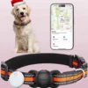 dog tracker collar